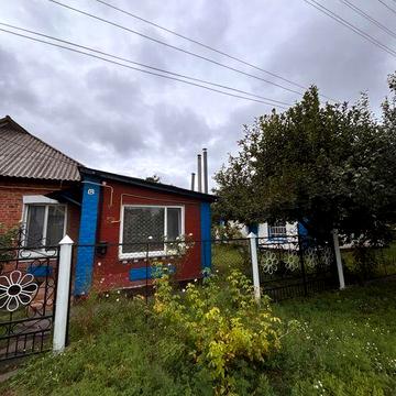 Продаж будинків на одному подвірʼї Полтавська обл. м Лубни