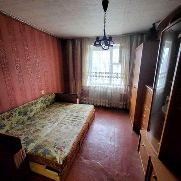В продажі 1к кімната Південно-Західний