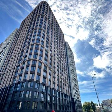 ЖК Модерн,3 ком. с ремонтом, 93м2,115000уе, 6.5 Фонтана ЖК Модерн