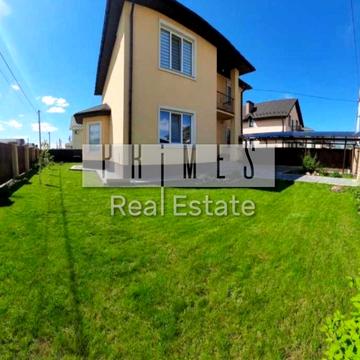 Барвінкова вул.