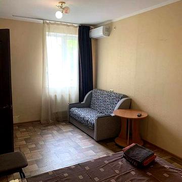Сдам свою 1 комн кв метро Героев труда. Салтовка