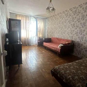 Продаж 1-кімн кв-ри просп.Лісовий 29 м.Лісова