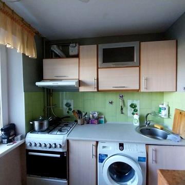 2х к/кв до лета.