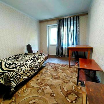 Пропоную вашій увазі 1к кімнатну квартиру