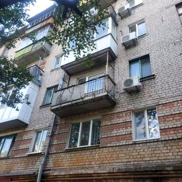 3-х  комнатную квартиру Черёмушки