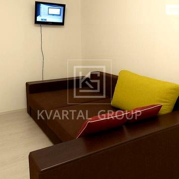 Продаж 1к Квартира Григорія Сковороди вулиця ЖК Фортуна-2