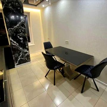 Продам 3 к. квартиру в новострое ЖК Меридиан на Салтовке.(403960)