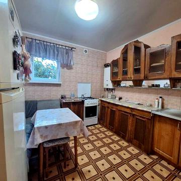 ЗДАМ однокімнатну квартиру ЦЕНТР