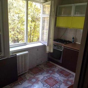 Без % Продаж 3 к. квартири Виговського 12б