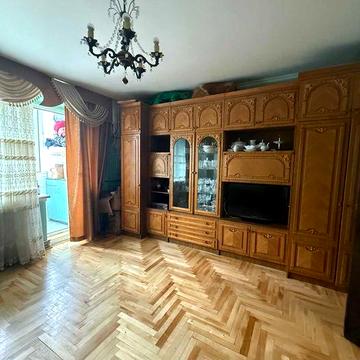 Оренда 3 кім. квартири 72 м2, вул.Самбірська, м.Дрогобич