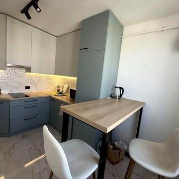 Продаж 1 кімнатної квартири по вул. Малоголосківській