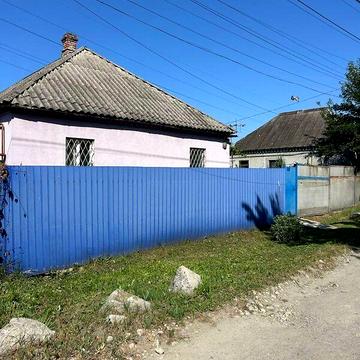 Продаж 4к Дім Серафимовича вулиця