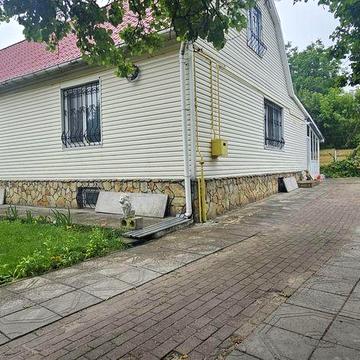 Продається капітальний будинок Вороньків 300 м2