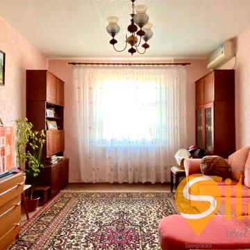 3к квартира, ул. Звенигородська (Осипенківський)