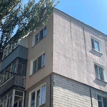 !!!Продаж від власника!!! 3-х кім. квартира Військове містечко 35
