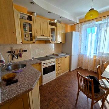 3-х квартира Оболонський просп., 21 метро Оболонь.