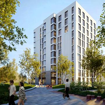 Морозна вул., 8