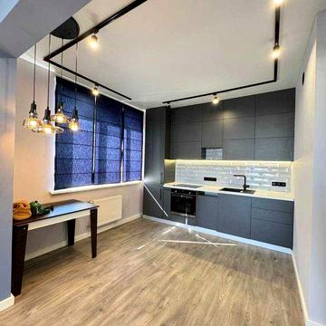 В продаже новая квартира в ЖК Горизонт с видом на море! ЖК Горизонт