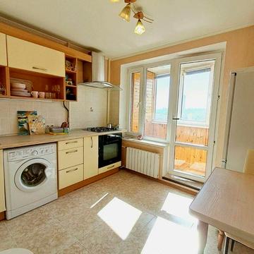 Березняки 1к 38 кв.м Видовая