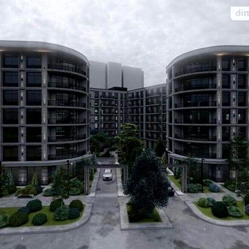 Продаж 1к Квартира Лідерсівський бульвар ЖК Лидерсовский