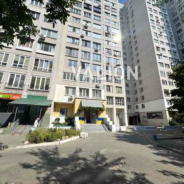 Полярна вул., 8-Е