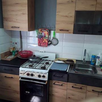 Автотехнікум, 173кв, 3-х кімнатна квартира