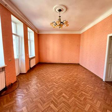 Синагоги вул. (Анрі Барбюса), 3