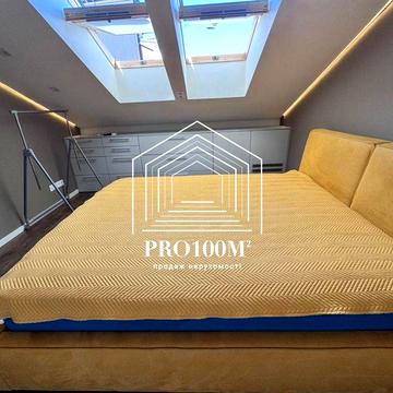 Без % Продаж 3к ЖК Білий Шоколад Центр білогородка (сонячні панелі) ЖК білий шоколад центр