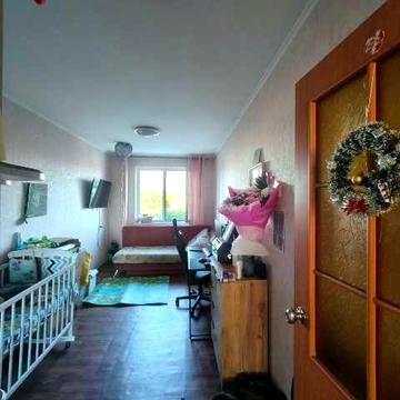 Впервые в продаже 2х комнатная квартира Холодная Гора