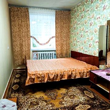 Оренда затишної 3-кім. квартири для сімї на 700-річчя