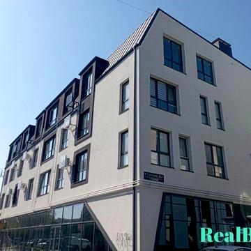 Продаж / Квартира / вул. Уласа Самчука, Текстильник, Рівне