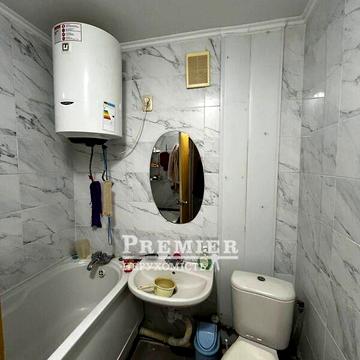 Продаж 1к Квартира Паркова вулиця