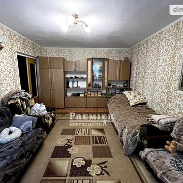 Продаж 1к Квартира Паркова вулиця