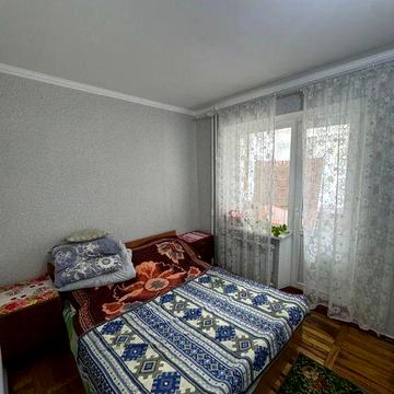 Продам 3-кімнатну квартиру. Лівий берег.