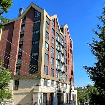 Довгострокова оренда 1к Квартира Князів Коріатовичів вулиця ЖК Golden House