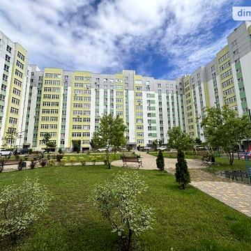 Продаж 3к Квартира Бакинська вулиця ЖК Agam