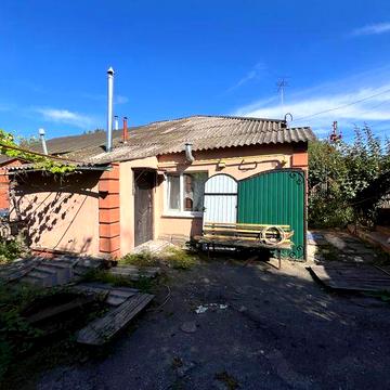 Частина будинку по вул. Верстатобудівників