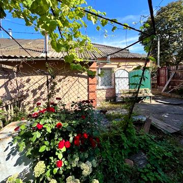 Частина будинку по вул. Верстатобудівників