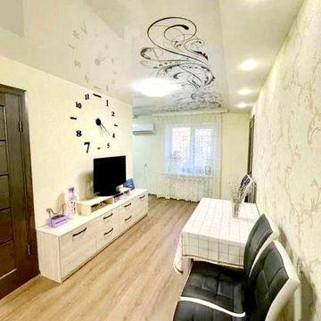 Оренда 3х квартири. Вільна.Укомплектована