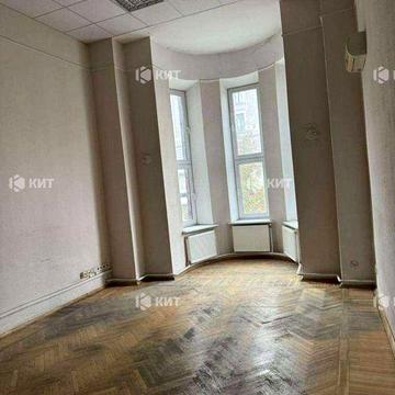 3к. 132м2, Центр (Павловская пл. 10, м. Площадь Конституции) 129877