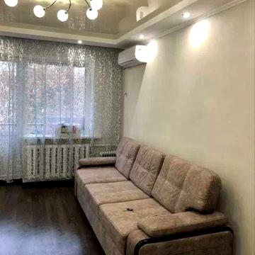 Продам 2к.кв.кап.ремонт,разд.комнаты,м.23 Августа (404183)
