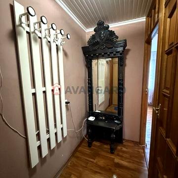 1к квартира, вул. Батумська (Косіора)