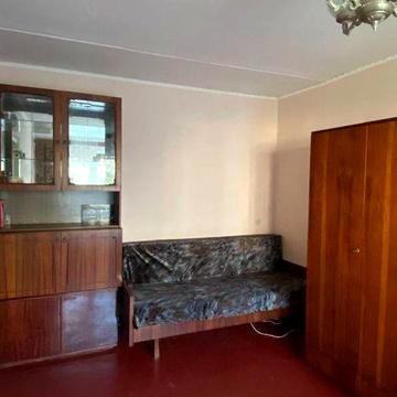 Однокімнатна квартира на Троєщині