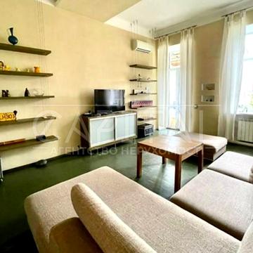 Бульварно-Кудрявська вул. (Воровського), 7