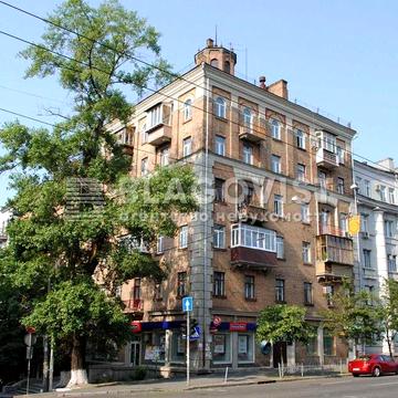 Продам 2 кім квартиру Саксаганського 63/28, Сталінка Тарасівська центр