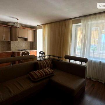 Продаж 3к Квартира Євгена Чикаленка (Академіка Вільямса) вулиця