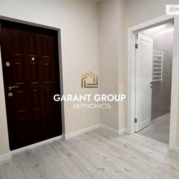 Продаж 1к Квартира Краснова вулиця ЖК Kadorr City