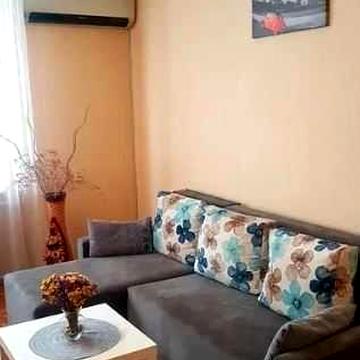 Аренда 2к квартиры на Сухом Фонтане