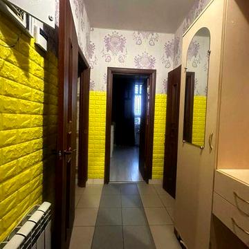 Двухкомнатная квартира в новом доме Малиновский район ЖК Золотые столбы