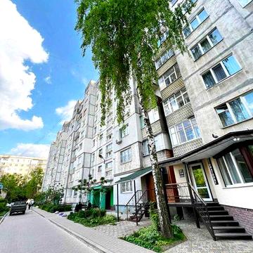 Продаж 2-кімнатної в ЦЕНТРІ вул. Іллінська | єВідновлення